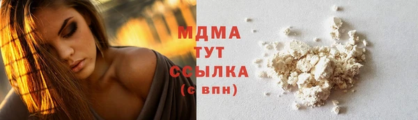 кристаллы Гусь-Хрустальный